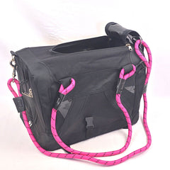 MPETS Remix Travel Carrier 2IN1 With Leash Shoulder Belt Pet Bag and Stroller MPets 