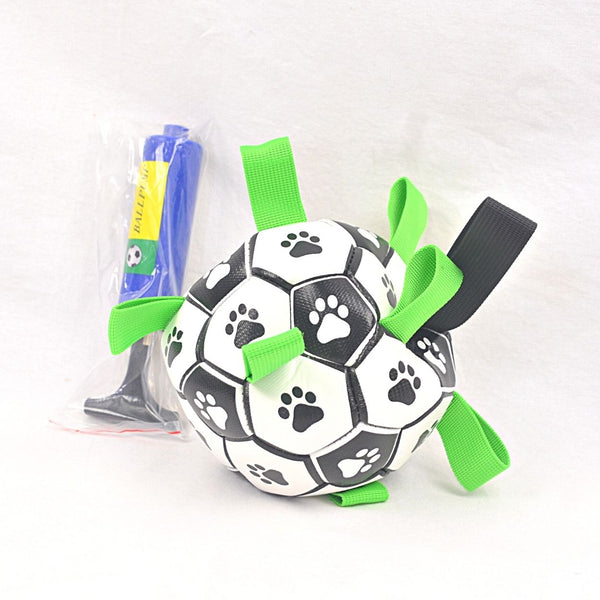 MPETS Soccer Ball 15cm Dog Toy MPets 