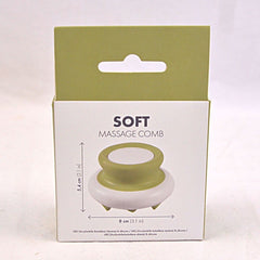 MPETS Soft Massage Comb Coarse Teeth Grooming Tools MPets 