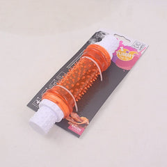 MPETS Yummy Toy With Bacon Flavor Stick Dog Toy M-PETS 