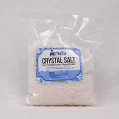 MRTAN Crystal Salt For Freshwater Aquarium Fish Medicated Care MR.TAN 