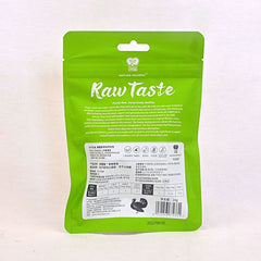 NATURANOURISH Snack Anjing Raw Taste Freeze Dried Turkey Neck 36gr Hobi & Koleksi > Perawatan Hewan Pet Republic Indonesia 