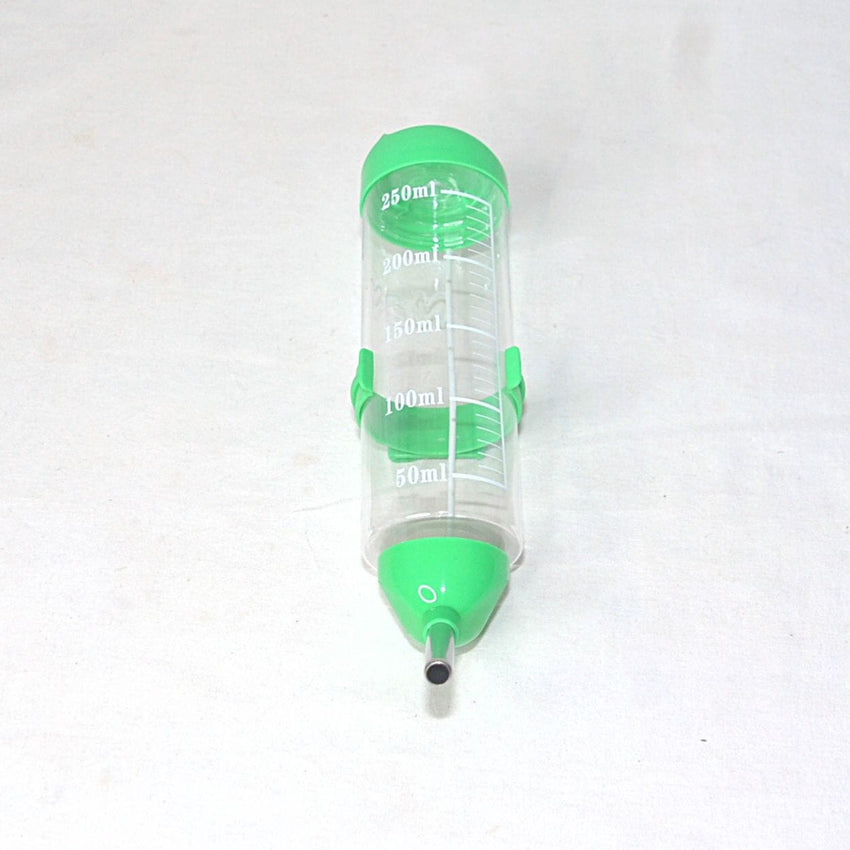 NAVO NV1403 Pet Drinking Bottle 250ml Pet Drinking Navo Green 