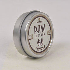 NDC Paw Soother Tin Grooming Pet Care NDC 1oz 
