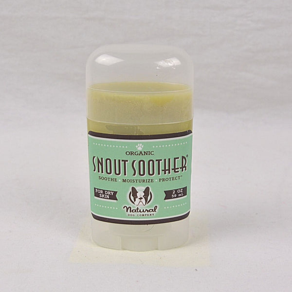 NDC Snout Soother Stick 2oz Grooming Pet Care NDC 
