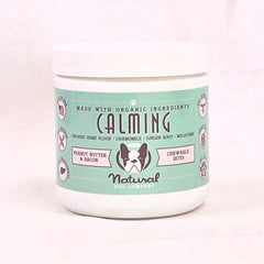 NDC Vitamin Anjing Relax Calming Supplement 90pcs Pet Vitamin and Supplement NDC 