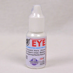NEOEYE Pet Eye Cleaning and Lubricant Drop 10ml Grooming Pet Care Neo Eye 