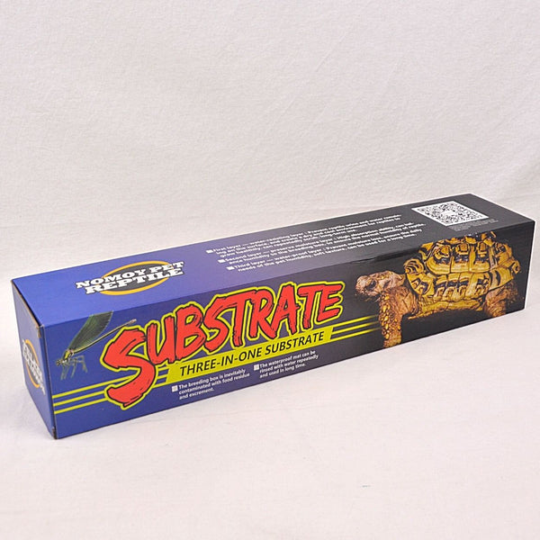 NOMOY 3 in 1 Substrate Polyester Reptile Substrate Nomoy Pet Reptile 