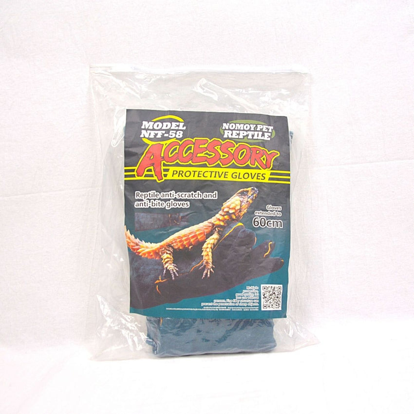 NOMOY NFF58 Protective Gloves Reptile Supplies Nomoy Pet Reptile 