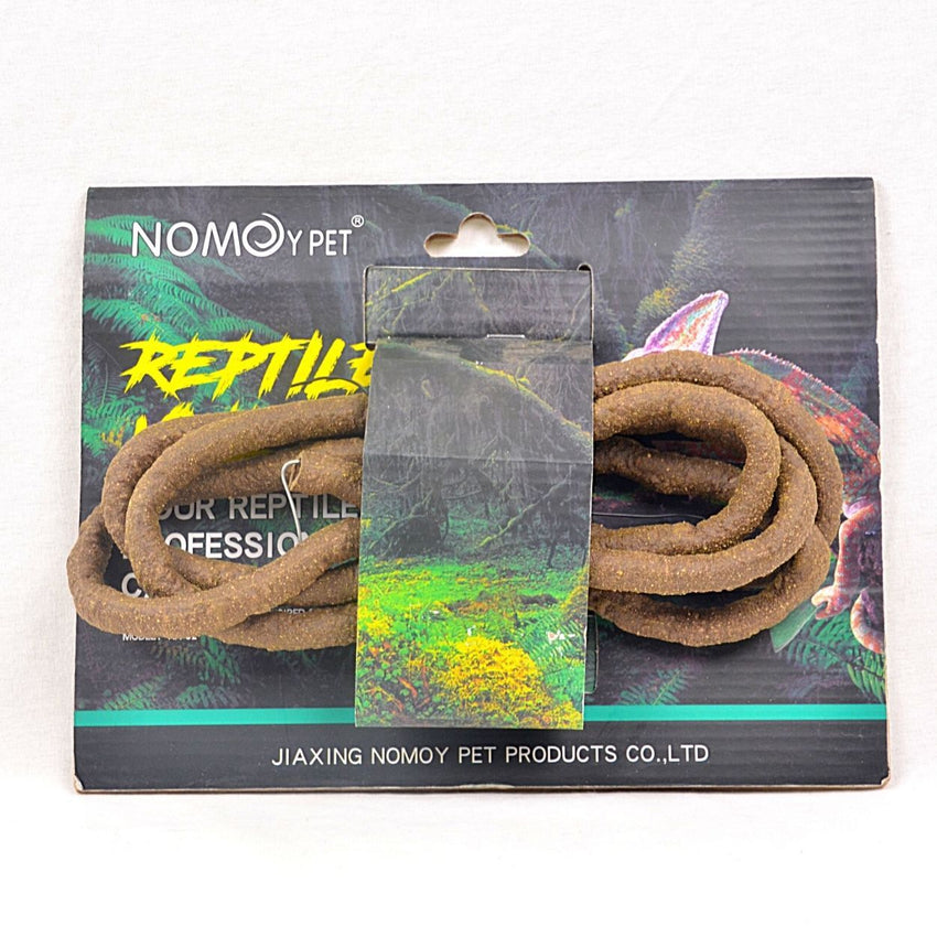 NOMOY NN02S New Vine Reptile Accessory Reptile Habitat Accesories Nomoy Pet Reptile 