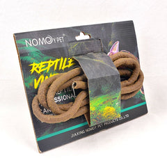 NOMOY NN02S New Vine Reptile Accessory Reptile Habitat Accesories Nomoy Pet Reptile 