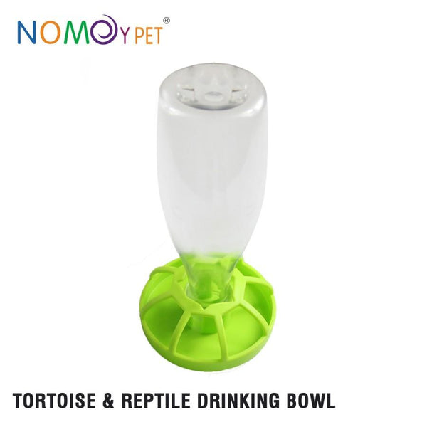NOMOY NW15 Plastic Bowl for Reptile Reptile Habitat Accesories Nomoy Pet Reptile 
