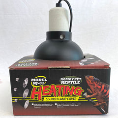NOMOYPETREPTILE Heating NJ01 5,5 inc Reptile Heating & Lighting Nomoy Pet Reptile 