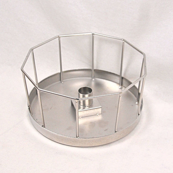 NOMOYPETREPTILE Stainless Steel Water Feeder NFF75 Reptile Supplies Nomoy Pet Reptile 
