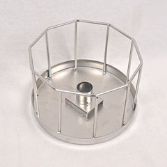 NOMOYPETREPTILE Stainless Steel Water Feeder NFF75 Reptile Supplies Nomoy Pet Reptile 
