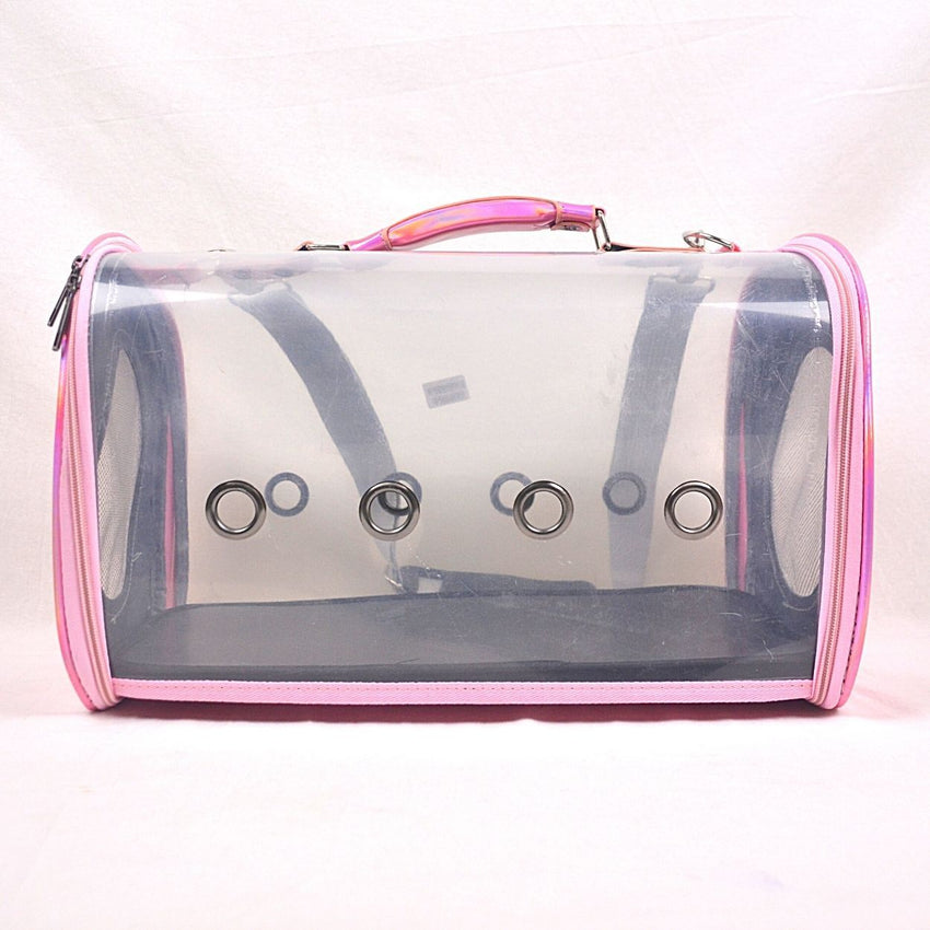 NOONA Bag Sparkle 43 x 28 x 24,5cm Pet Bag and Stroller Noona Pets 