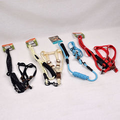NOONA CP15L Rope and Harness Large Pet Collars & Harnesses Noona 