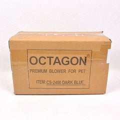 OCTAGON CS2400 Blower Adjustable Fan Grooming Tools Octagon 