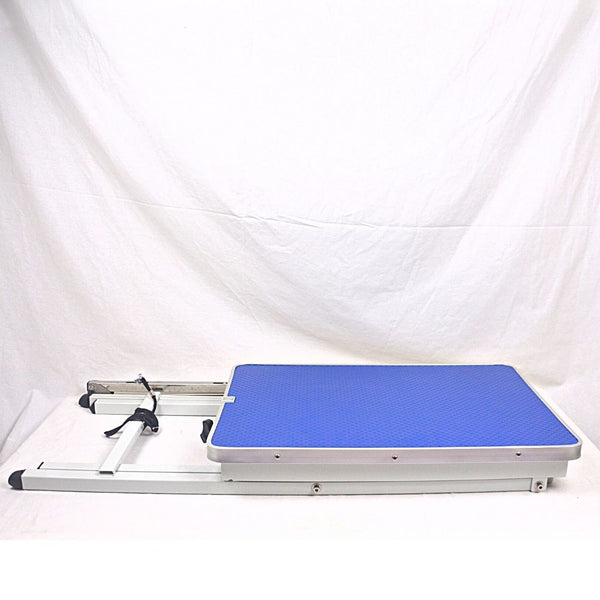 OCTAGON Grooming Table Lipat with Arm 60 x 45 x 73-82 Grooming Tools Octagon 