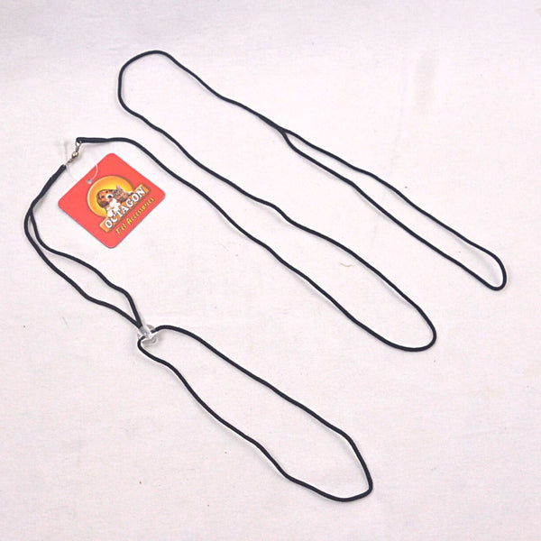 OCTAGON Nylon Show Lead Japan 120cm Pet Collar and Leash Octagon 