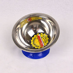 OCTAGON TER711 Stainless Bowl Magic Suction 16,5Cm Pet Bowl Octagon 