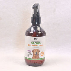 ORGO Orchid Deodorant Spray 250ml Grooming Pet Care Orgo 