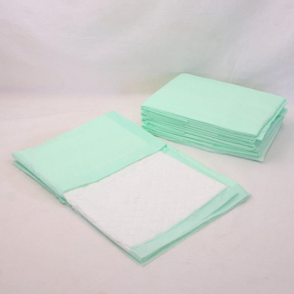 OTO Underpad 60x90 XL 10pcs Hobi & Koleksi > Perawatan Hewan > Grooming Hewan Pet Republic Indonesia 