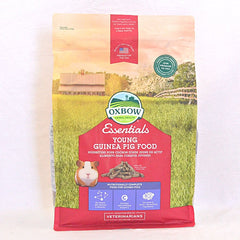OXBOW Cavy Performance Young 4.5kg Small Animal Food Oxbow 