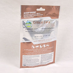 OXBOW Critical Care Fine Grind 100gr Small Animal Supplement Oxbow 