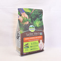 OXBOW Garden Select Adult Guinea Pig Food 1,81kg Small Animal Food Oxbow 