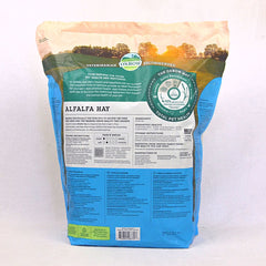 OXBOW Rumput Anakan Animal Health Alfalfa Hay 1,13kg Small Animal Food Oxbow 