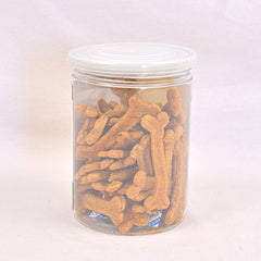 PAPILLON Dog Cookies Carrot, Beef and Honey 150gr Dog Snack Papillon 
