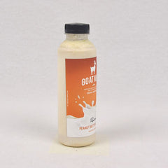 PAPILLON Goat Milk Peanut Butter and Honey 250ml Frozen Food Papillon 