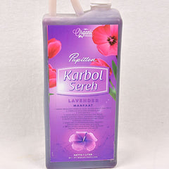 PAPILLON Karbol Lavender 1 Liter Dog Sanitation Papillon 