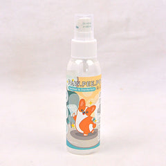 PAWPEEPOO Sanitizer and Disinfectant Spray Grooming Pet Care Pawpeepoo 