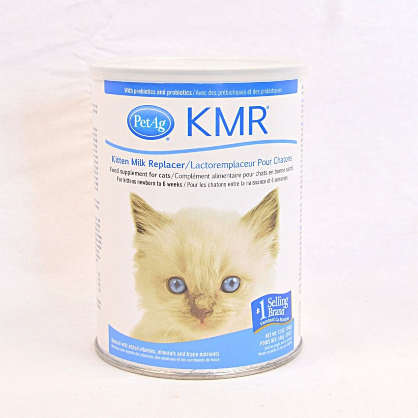 PETAG Kitten Milk Replacer Pet Nursing Care PetAg 