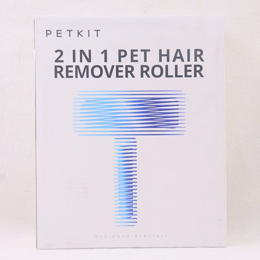 PETKIT 2in1 Lint Remover Roller Grooming Tools PETKIT 