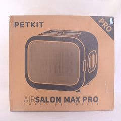 PETKIT Airsalon Max Pro Smart Pet Dryer Box Grooming Tools PETKIT 