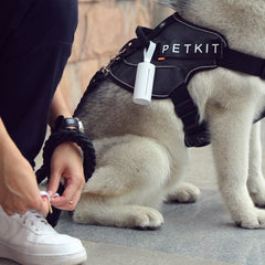 PETKIT Dog Waste Dispenser Set - Pet Republic Jakarta
