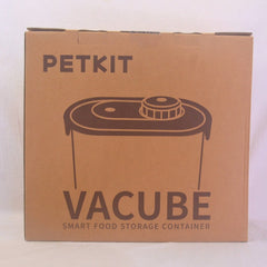 PETKIT Dried Food Containers Vacube Food Dispenser PETKIT 