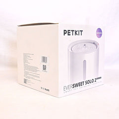 PETKIT Eversweet Solo 2 Wireless Pump Water Pet Drinking Petkit 
