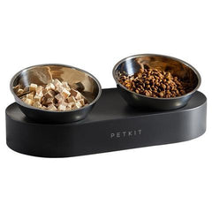 PETKIT Fresh Nano Metal Adjustable Feeding Bowl Pet Bowl Petkit 