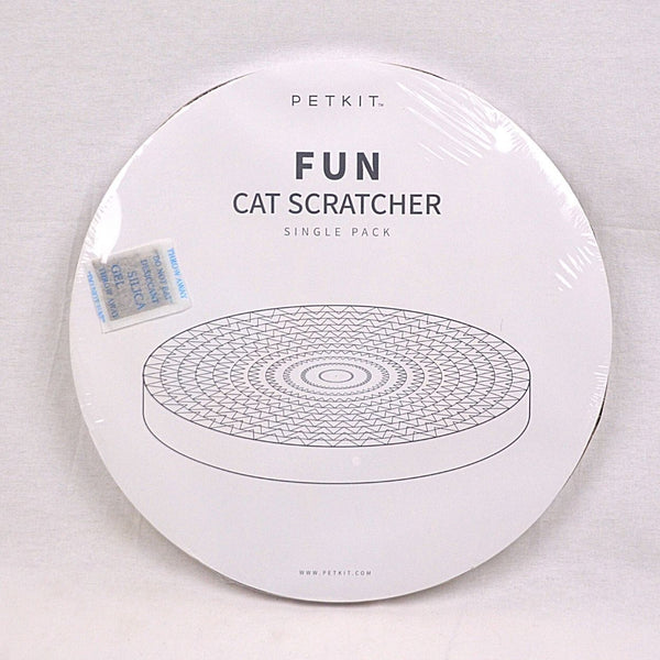 PETKIT Fun Cat Scratcher Single Pack Cat Toy Petkit 