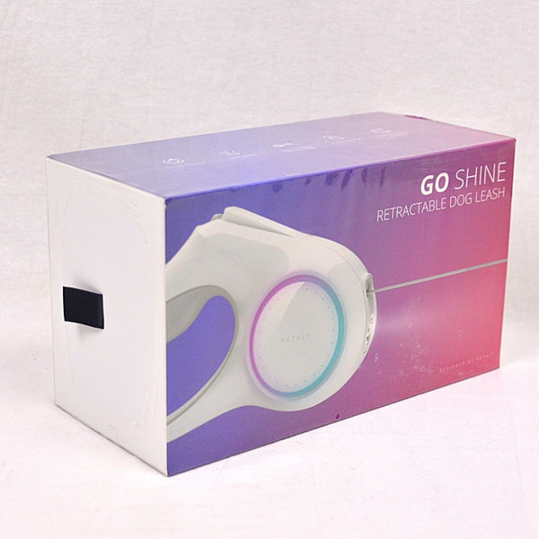 PETKIT Go Shine Retractable Dog Leash Pet Collar and Leash Petkit 