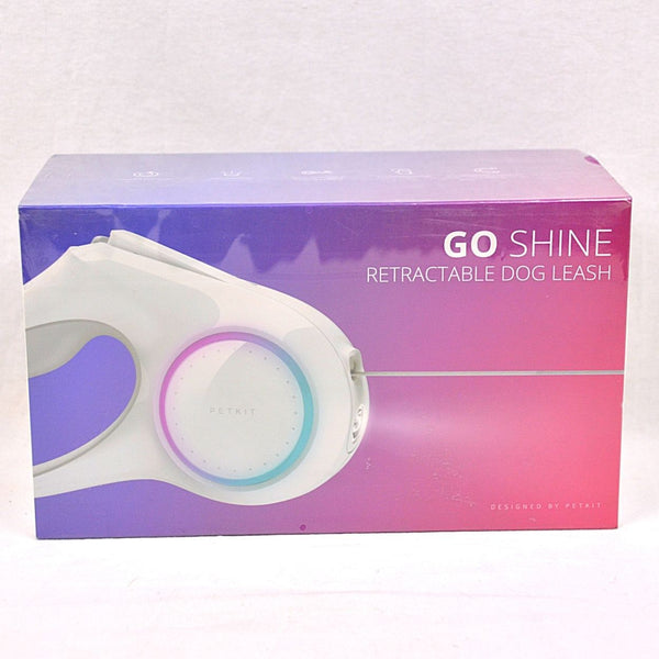 PETKIT Go Shine Retractable Dog Leash Pet Collar and Leash Petkit 