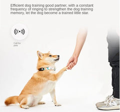PETKIT Kalung Anjing Dog GPS Tracker Pet Collar and Leash Petkit 