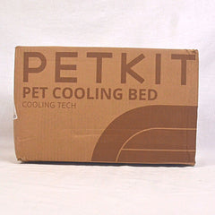 PETKIT Kasur Dingin Cooling Bed Nest Pet Bed Petkit 