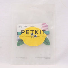 PETKIT Pet Collar Pet Collar and Leash PETKIT Lemon 