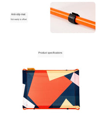 PETKIT Pet Elevated Bed Orange Pet Bed PETKIT 