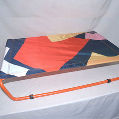 PETKIT Pet Elevated Bed Orange Pet Bed PETKIT 